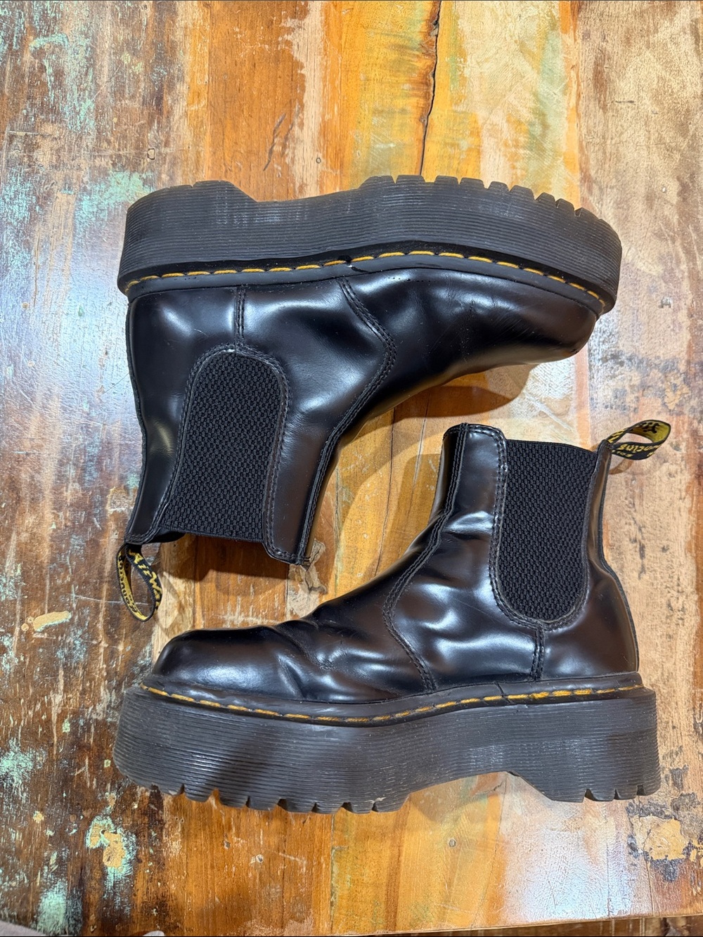 Dr. Martens 2976 Boot